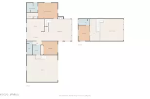 2233 Del Rio Cir, Overgaard, AZ 85933 - Photo 53