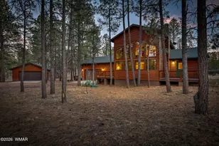 2233 Del Rio Cir, Overgaard, AZ 85933 - Photo 3