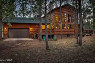 2233 Del Rio Cir, Overgaard, AZ 85933 - Photo 1