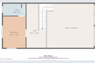 2233 Del Rio Circle, Overgaard, AZ 85933 - Photo 55