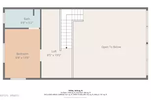 2233 Del Rio Cir, Overgaard, AZ 85933 - Photo 55