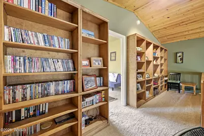 2233 Del Rio Circle, Overgaard, AZ 85933 - Photo 29