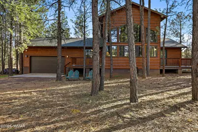 2233 Del Rio Circle, Overgaard, AZ 85933 - Photo 7