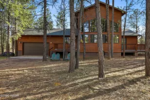 2233 Del Rio Cir, Overgaard, AZ 85933 - Photo 7