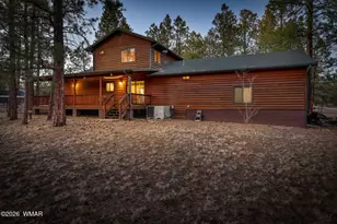 2233 Del Rio Cir, Overgaard, AZ 85933 - Photo 5