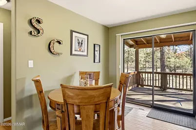 2233 Del Rio Circle, Overgaard, AZ 85933 - Photo 15