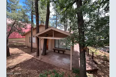 4297 Antler Lane, Show Low, AZ 85901 - Photo 1