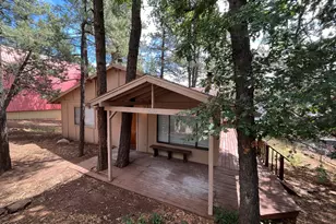 4297 Antler Ln, Show Low, AZ 85901 - Photo 1