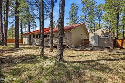 6141 Kaibab Court, Pinetop, AZ 85935 - Photo 5