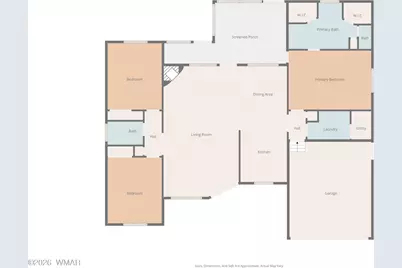 6141 Kaibab Court, Pinetop, AZ 85935 - Photo 37