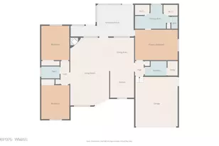 6141 Kaibab Ct, Pinetop, AZ 85935 - Photo 37