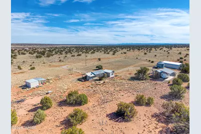 391 N9030, Concho, AZ 85924 - Photo 1