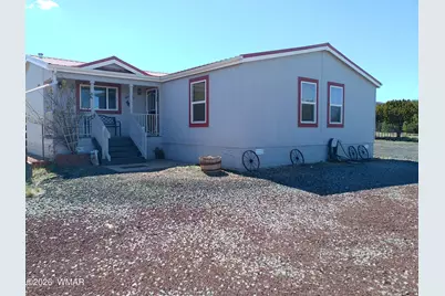 68 Charlene Drive, Concho, AZ 85924 - Photo 1