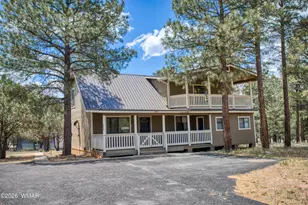 2974 Wapiti Dr, Overgaard, AZ 85933 - Photo 1