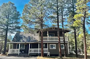 2974 Wapiti Dr, Overgaard, AZ 85933 - Photo 1