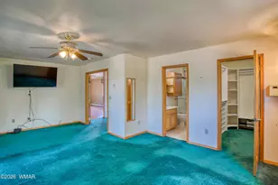 2974 Wapiti Dr, Overgaard, AZ 85933 - Photo 25