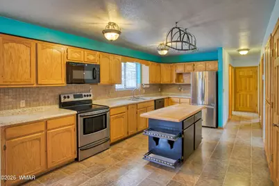 2974 Wapiti Drive, Overgaard, AZ 85933 - Photo 13