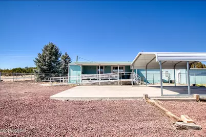 61 Evergreen Lane, Concho, AZ 85924 - Photo 3