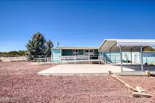 61 Evergreen Ln, Concho, AZ 85924 - Photo 3