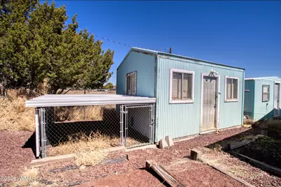 61 Evergreen Lane, Concho, AZ 85924 - Photo 25