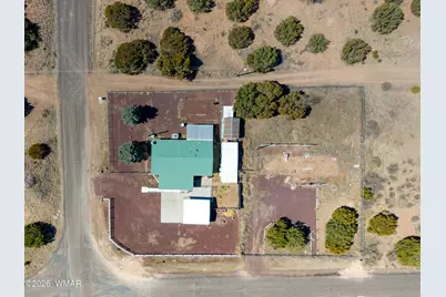 61 Evergreen Lane, Concho, AZ 85924 - Photo 29