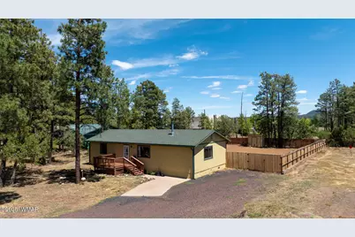6175 Sutter Drive, Lakeside, AZ 85929 - Photo 1