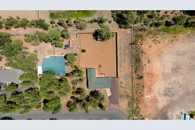 6175 Sutter Drive, Lakeside, AZ 85929 - Photo 11