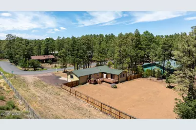 6175 Sutter Drive, Lakeside, AZ 85929 - Photo 3