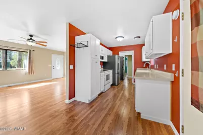 6175 Sutter Drive, Lakeside, AZ 85929 - Photo 17