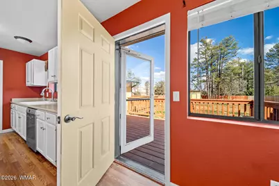 6175 Sutter Drive, Lakeside, AZ 85929 - Photo 23