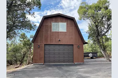 1300 W Sierra Buena Court, Show Low, AZ 85901 - Photo 49