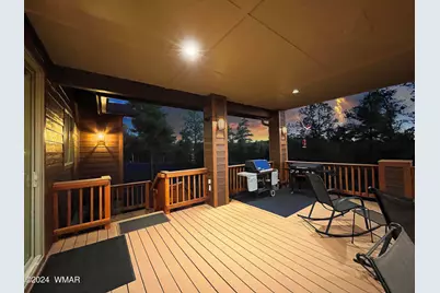 1300 W Sierra Buena Court, Show Low, AZ 85901 - Photo 69