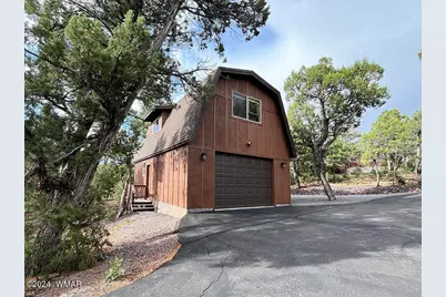 1300 W Sierra Buena Court, Show Low, AZ 85901 - Photo 51