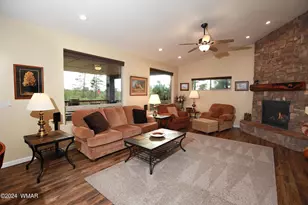 1300 W Sierra Buena Ct, Show Low, AZ 85901 - Photo 19
