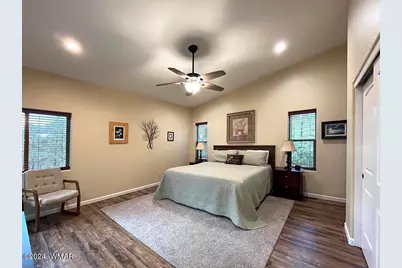 1300 W Sierra Buena Court, Show Low, AZ 85901 - Photo 35