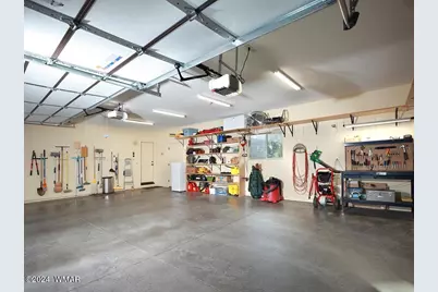 1300 W Sierra Buena Court, Show Low, AZ 85901 - Photo 45