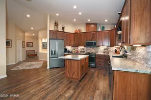 1300 W Sierra Buena Ct, Show Low, AZ 85901 - Photo 21