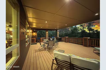 1300 W Sierra Buena Court, Show Low, AZ 85901 - Photo 17