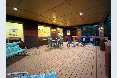 1300 W Sierra Buena Court, Show Low, AZ 85901 - Photo 23