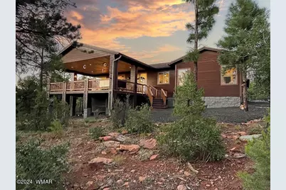 1300 W Sierra Buena Court, Show Low, AZ 85901 - Photo 5