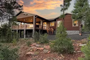 1300 W Sierra Buena Ct, Show Low, AZ 85901 - Photo 5