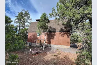 1300 W Sierra Buena Court, Show Low, AZ 85901 - Photo 51