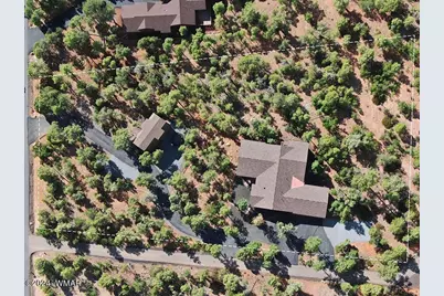 1300 W Sierra Buena Court, Show Low, AZ 85901 - Photo 7