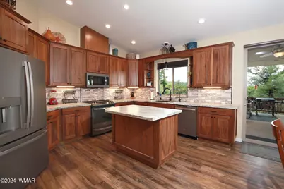 1300 W Sierra Buena Court, Show Low, AZ 85901 - Photo 13