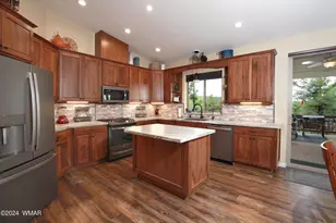 1300 W Sierra Buena Ct, Show Low, AZ 85901 - Photo 13