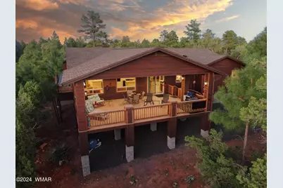 1300 W Sierra Buena Court, Show Low, AZ 85901 - Photo 3