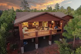 1300 W Sierra Buena Ct, Show Low, AZ 85901 - Photo 3