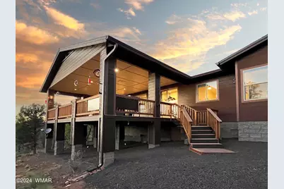 1300 W Sierra Buena Court, Show Low, AZ 85901 - Photo 65