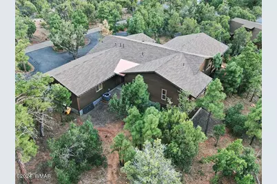 1300 W Sierra Buena Court, Show Low, AZ 85901 - Photo 69