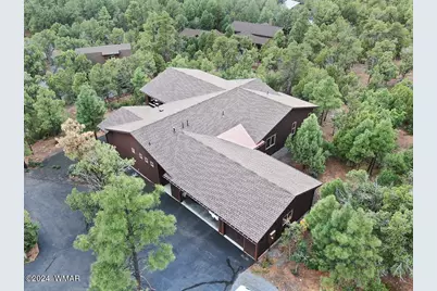 1300 W Sierra Buena Court, Show Low, AZ 85901 - Photo 67